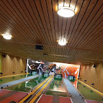 Photo n°2 de l'avis de Marcel.h fait le 26/03/2022 à 12:48 sur le  Sportgaststätte - Pizzeria Zum Lederer à Neukirchen beim Heiligen Blut