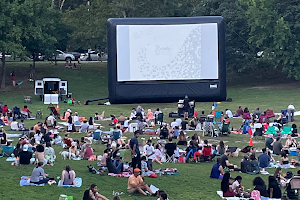 Premiere Outdoor Movies image