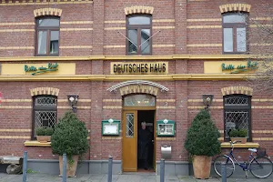 Deutsches Haus image