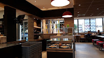 Atmosphère du Restauration rapide McDonald's à Châlons-en-Champagne - n°4