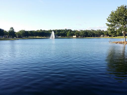 Imax Theater «World Golf Hall of Fame IMAX Theater», reviews and photos, 1 World Golf Pl, St Augustine, FL 32092, USA