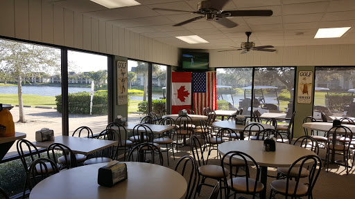 Public Golf Course «Vista Plantation Golf Club», reviews and photos, 48 Plantation Dr, Vero Beach, FL 32966, USA