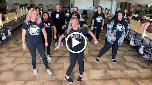 Beauty School «Ohio State School of Cosmetology», reviews and photos, 789 Hebron Rd, Heath, OH 43056, USA