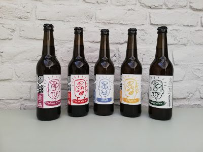 La Mad' BrewHouse à La Madeleine
