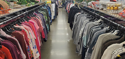 Thrift Store «Graham Goodwill», reviews and photos, 10113 224th St E, Graham, WA 98338, USA