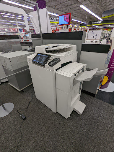 Office Supply Store «Staples», reviews and photos, 4345 U.S. 9, Freehold, NJ 07728, USA