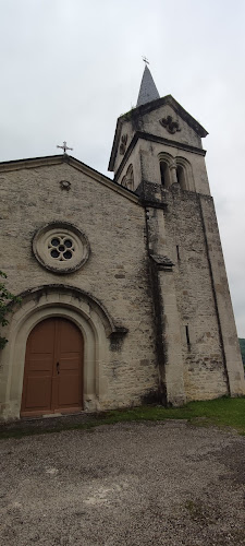 Église Eglise Caylus