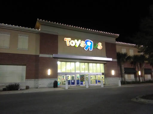Toy Store «Toys