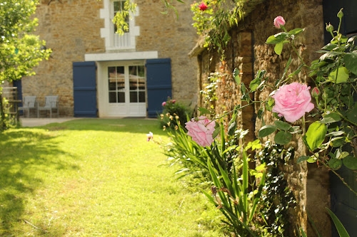 Lodge Le Moulin de l'âne Roméo La Jaudonnière