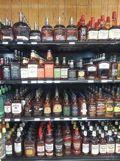 State Liquor Store «Korner Package Store», reviews and photos, 5990 Fairburn Rd, Douglasville, GA 30134, USA