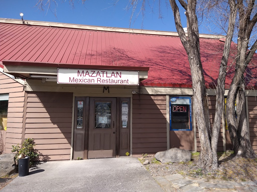 Mazatlan Mexican Restaurant | Bend 97702
