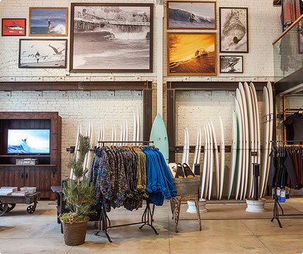 Clothing Store «Patagonia Santa Monica», reviews and photos, 1344 4th St, Santa Monica, CA 90405, USA