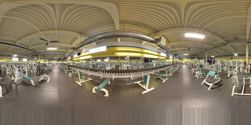 Gym «Bayshore Athletic Club», reviews and photos, 14 Plain St, Braintree, MA 02184, USA