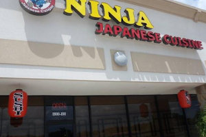 Ninja Japanese Cuisine image