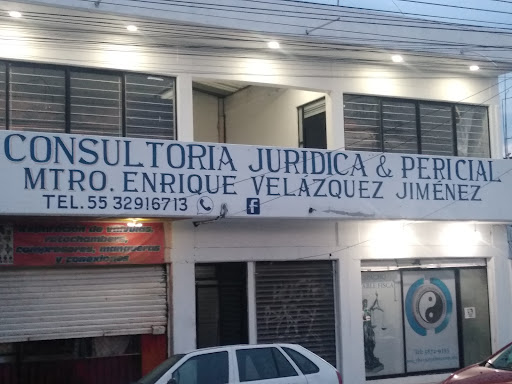 Consultoría Jurídica & Pericial VA