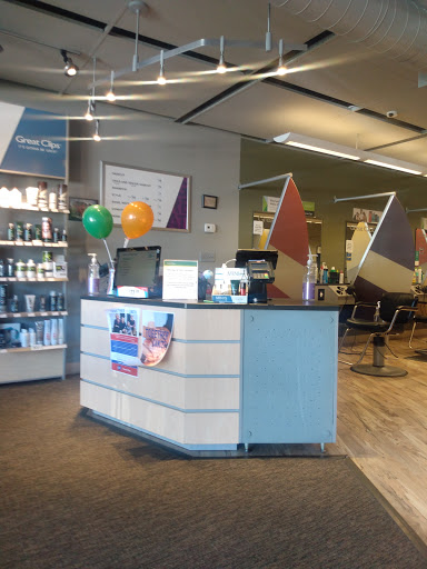 Hair Salon «Great Clips», reviews and photos, 2622 W Hillsborough Ave, Tampa, FL 33614, USA