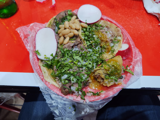 Tacos Martín