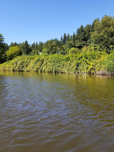 Golf Course «Wayne Public Golf Course», reviews and photos, 16721 96th Ave NE, Bothell, WA 98011, USA