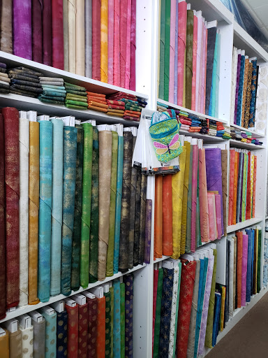 Fabric Store «Cottonwood», reviews and photos, 2035 Barracks Rd, Charlottesville, VA 22903, USA