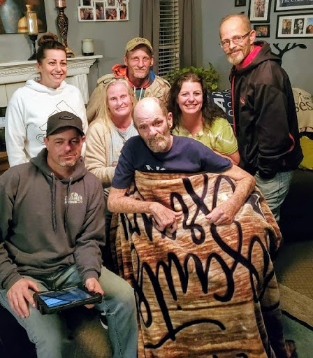 Funeral Home «Heritage Funeral Home LLC», reviews and photos, 247 N Tyndall Pkwy, Panama City, FL 32404, USA