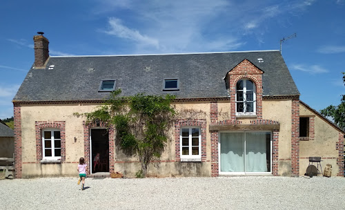 Lodge Gîte de la Blaudière Triguères