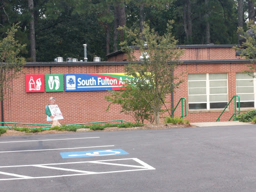 Community Center «Cliftondale Park Community Center», reviews and photos, 4645 Butner Rd, Atlanta, GA 30349, USA