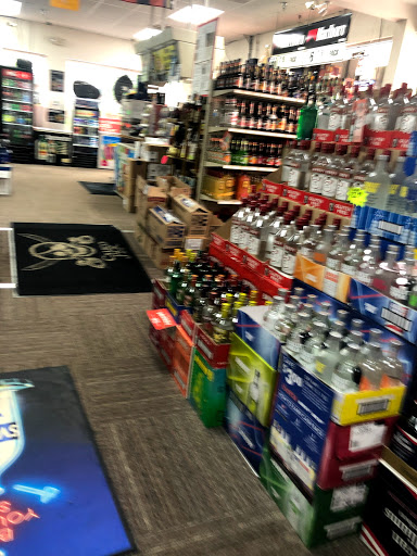 Liquor Store «Wade Green Bottle Shop», reviews and photos, 4430 Wade Green Rd # 20, Kennesaw, GA 30144, USA