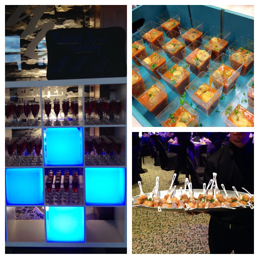 Caterer «Impressions Catering», reviews and photos, 840 Stuart Rd NE, Cleveland, TN 37312, USA