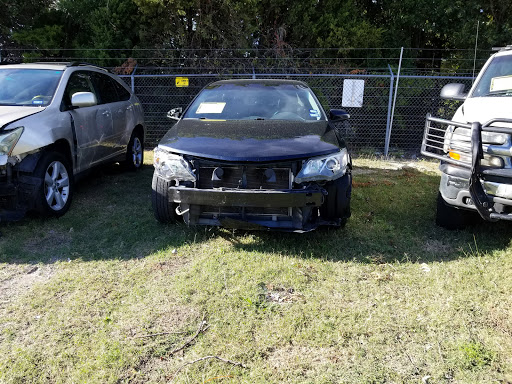 Auto Body Shop «Caliber Collision», reviews and photos, 855 E Hwy 67, Duncanville, TX 75137, USA