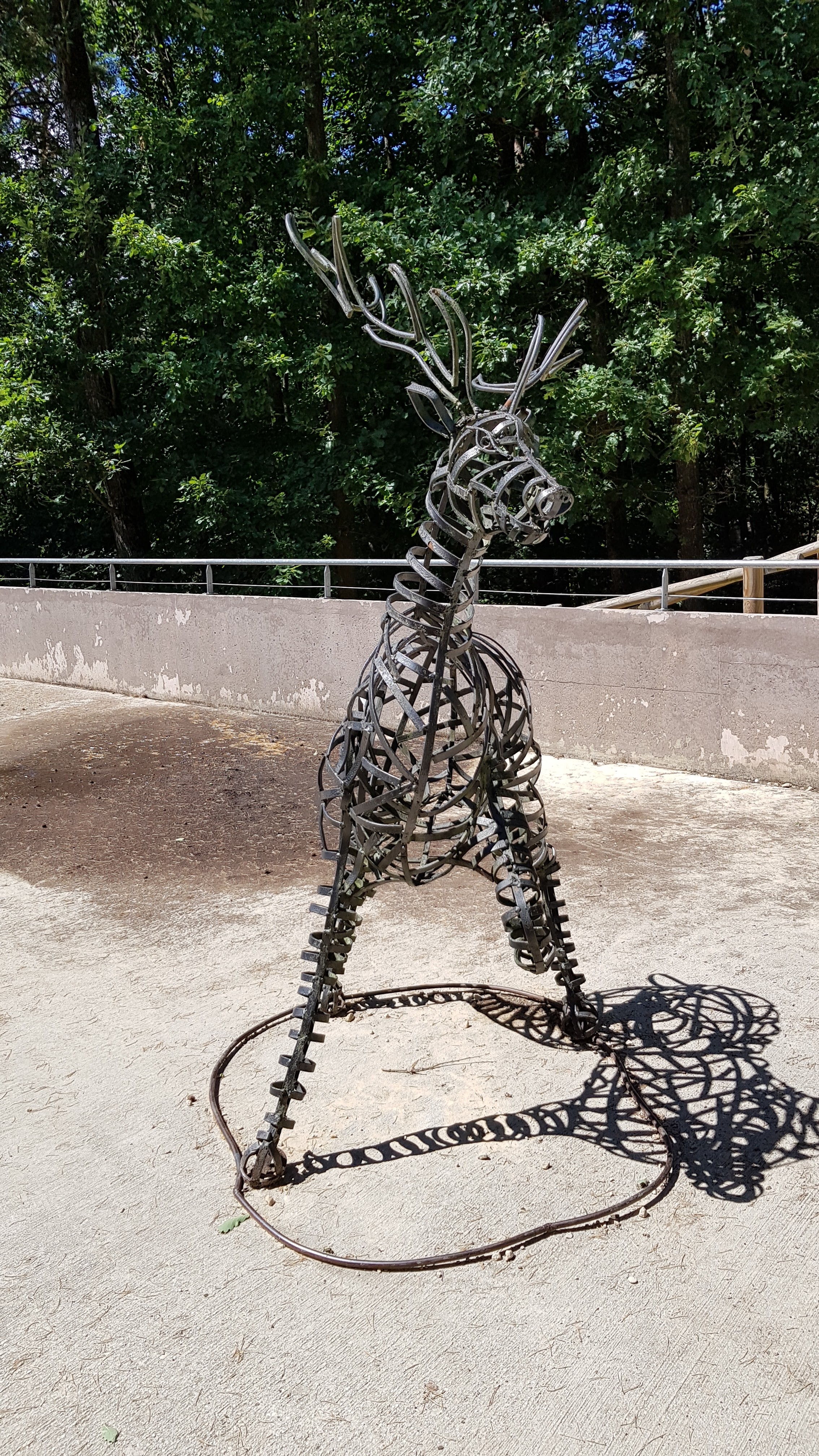 Photo n° 3 de l'avis de Sieg.A fait le 15/08/2018 à 08:54