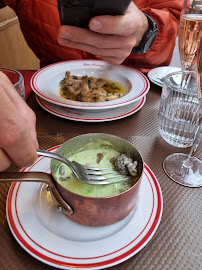Plats et boissons du Restaurant français Le Petit Pontoise à Paris - n°11
