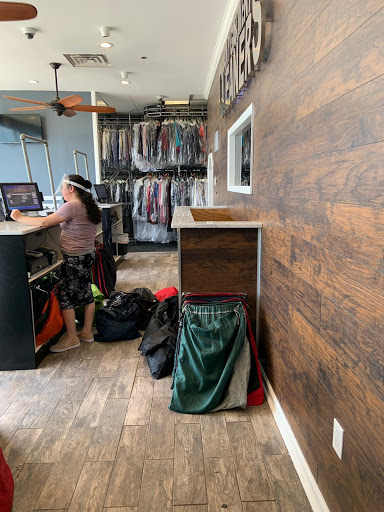 Dry Cleaner «Any Garment Cleaners», reviews and photos, 181 US-1, Metuchen, NJ 08840, USA