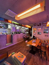 Atmosphère du Restaurant thaï STREET BANGKOK - Issy-les-Moulineaux - n°2