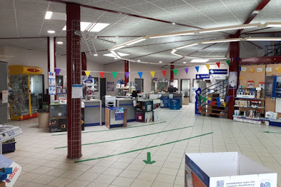 Rexel Chateauroux Montaigne à Châteauroux