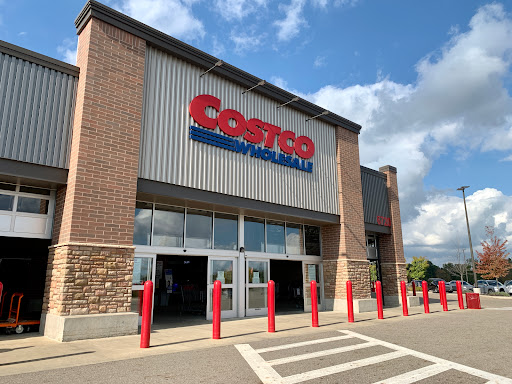 Warehouse club «Costco Wholesale», reviews and photos, 6720 Bass Pro Dr, Hudson, OH 44236, USA