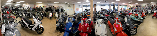 Motorcycle Dealer «Cleveland Moto», reviews and photos, 16211 Lorain Ave, Cleveland, OH 44111, USA