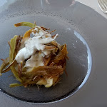 Photo n°3 de l'avis de Rosanna.a fait le 16/02/2020 à 09:10 sur le  Locanda in Cannubi à Barolo