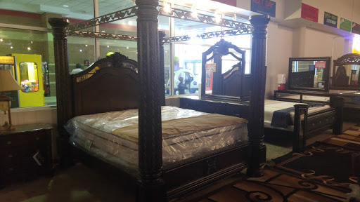 Mattress Store «HOOSIER OVERSTOCK MATTRESS & FURNITURE», reviews and photos, 10202 E Washington St, Indianapolis, IN 46229, USA