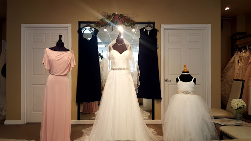 Bridal Shop «Sue Ames Bridal Outlet», reviews and photos, 202 N 10th St, Allentown, PA 18102, USA