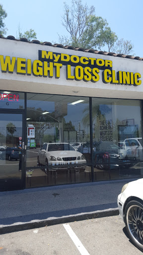 My Doctor Weight Loss Clinic