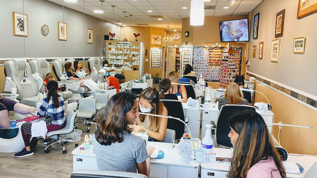 Eden of Ashburn Salon & Nails Spa 20148