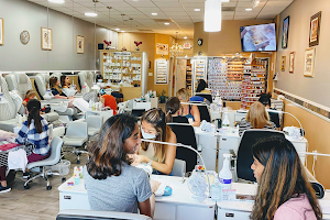 Eden of Ashburn Salon & Nails Spa image