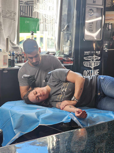 Explore tattoo ideas for single moms, creative tattoo ideas in Nashville, available at Kustom Thrills Tattoo