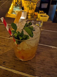 Plats et boissons du Restaurant Le Mary Celeste à Paris - n°10