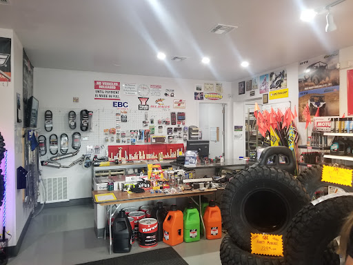 Motorsports Store «San Tan Motor Sports», reviews and photos, 25851 S Power Rd #2, Queen Creek, AZ 85142, USA
