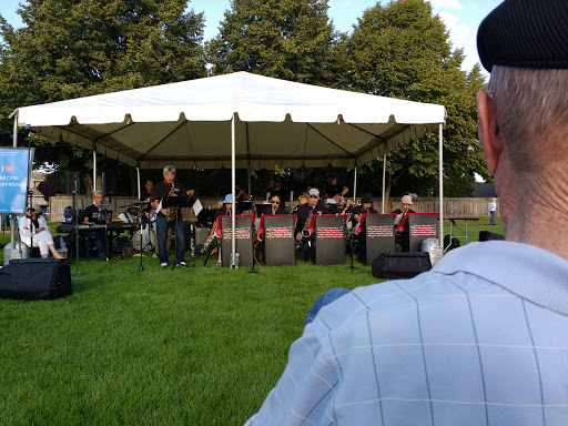 Park «Autumn Ridge Park», reviews and photos, NW Fieldstone Dr, Beaverton, OR 97006, USA