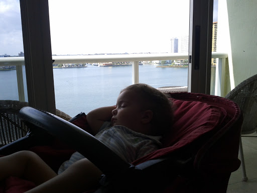 Recreation Center «Pelican Community Park», reviews and photos, 18115 N Bay Rd, Sunny Isles Beach, FL 33160, USA