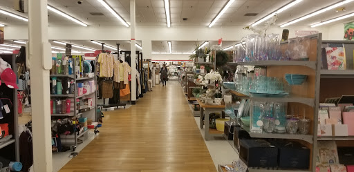 Department Store «T.J. Maxx», reviews and photos, 7250 W Dempster St, Morton Grove, IL 60053, USA