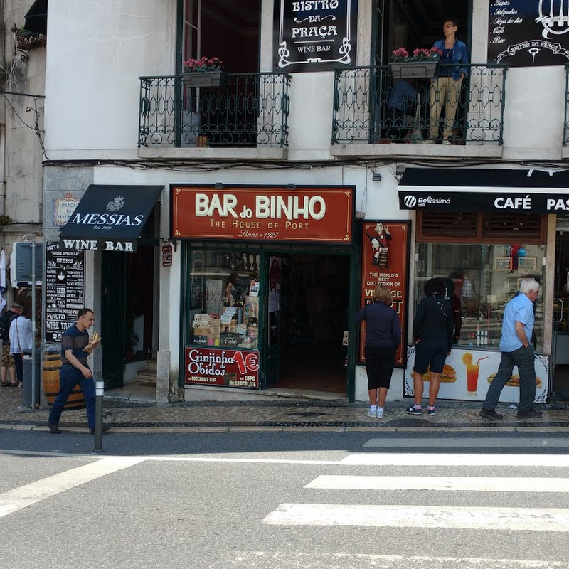 Bar Do Binho