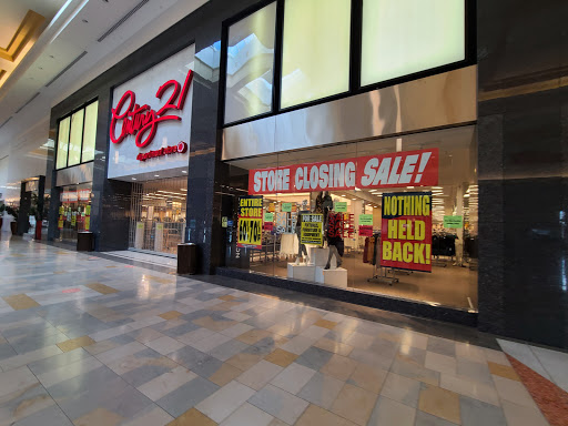 Department Store «Century 21 Department Store», reviews and photos, 200 Bergen Town Center, Paramus, NJ 07652, USA